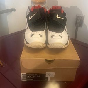 Nike air diamond turf I